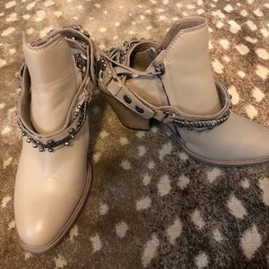 Dolce Vita Booties - Never Worn